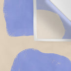 Abstract one Wall Tapestry Gallery Image 3
