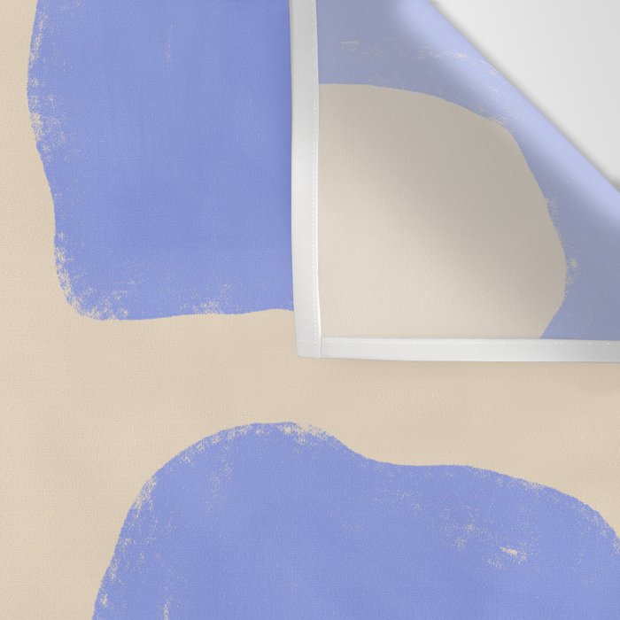 Abstract one Wall Tapestry Gallery Image 3