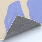 Abstract one Rug Gallery Image 4