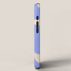 Abstract one iPhone Case Gallery Image 2