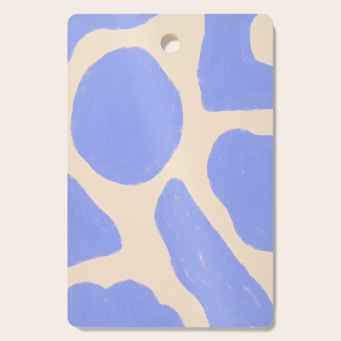 Abstract one Cutting Board Gallery Image 1