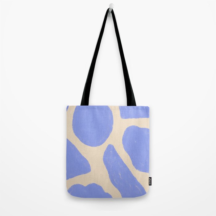 Abstract one Tote Bag Gallery Image 2