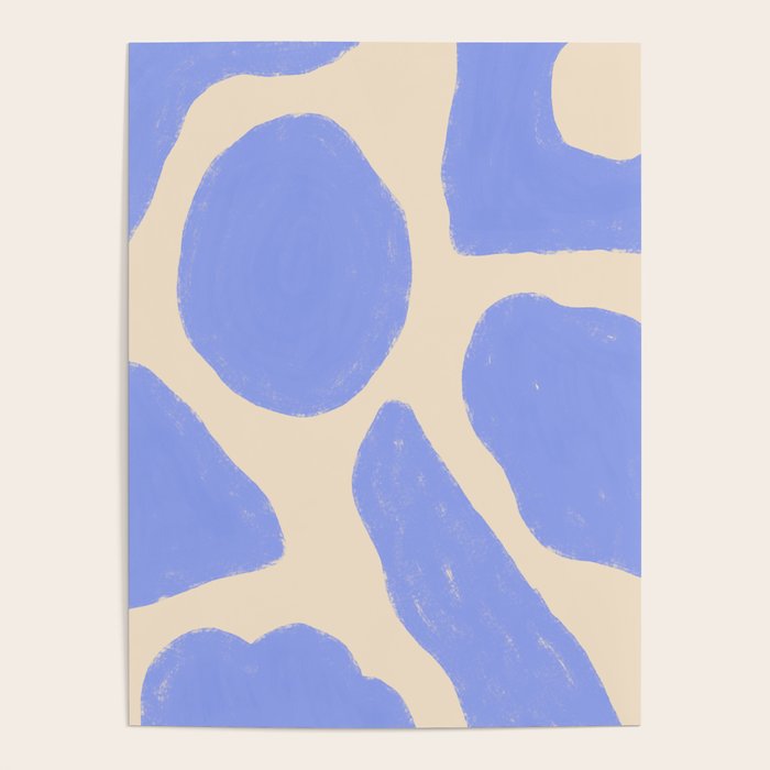 Abstract one Poster Gallery Image 4