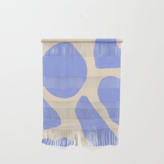 Abstract one Wall Hanging Gallery Image 1