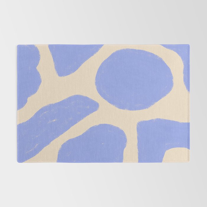 Abstract one Rug Gallery Image 2