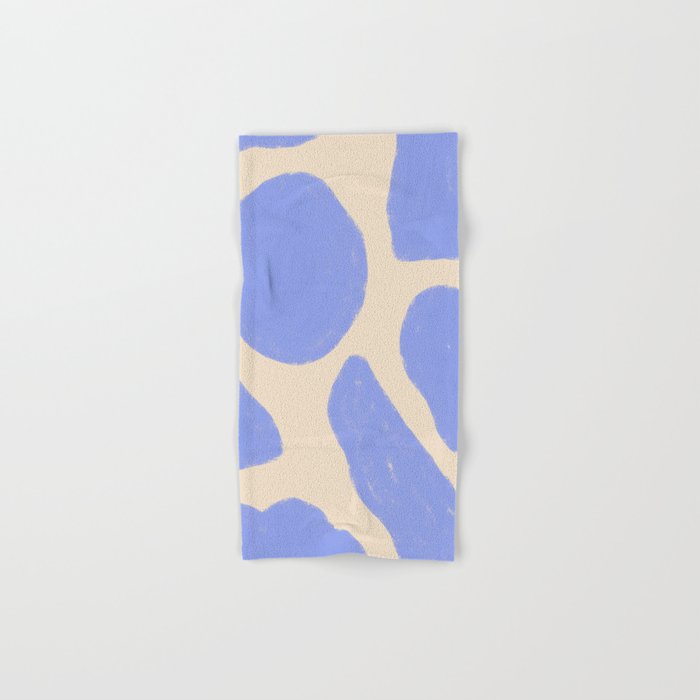 Abstract one Bath Towel Gallery Image 1