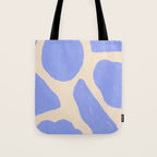 Abstract one Tote Bag Gallery Image 1