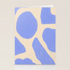 Abstract one Stationery Card Gallery Image 2