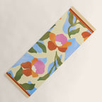 My Little Garden Sunshine 2 Yoga Mat Gallery Image 1
