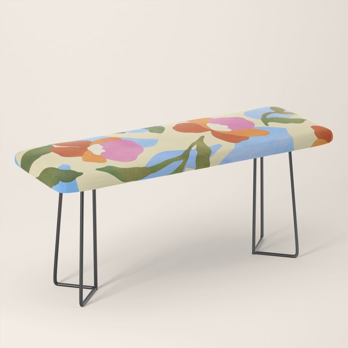 My Little Garden Sunshine 2 Bench Gallery Image 1