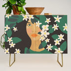 Jasmine Credenza Gallery Image 1