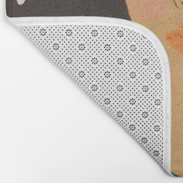 Jasmine Bath Mat Gallery Image 2