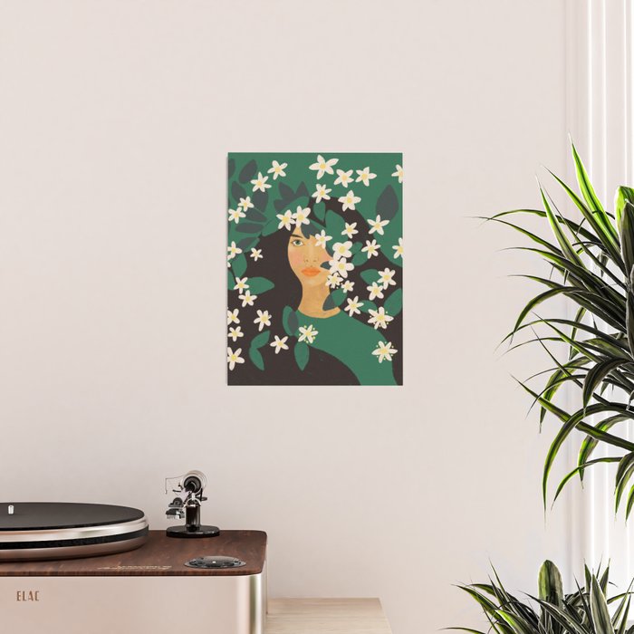 Jasmine Poster Gallery Image 2