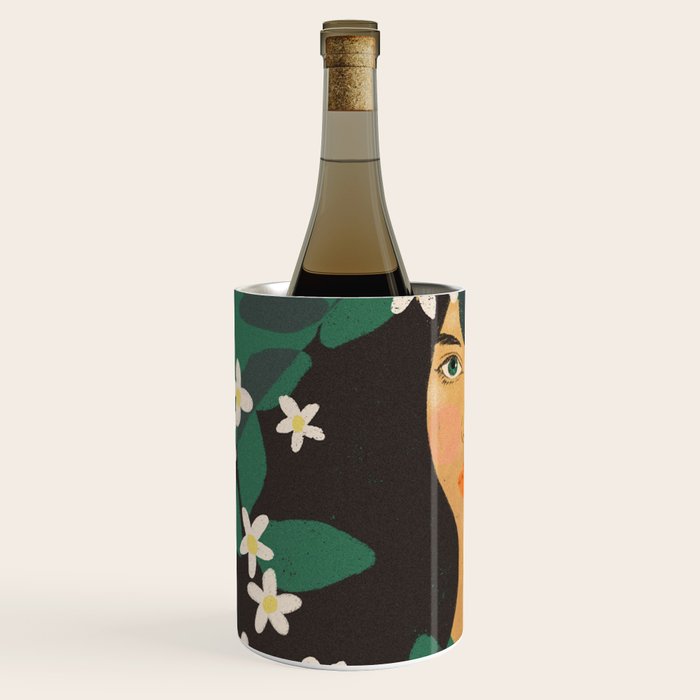 Jasmine Wine Chiller Gallery Image 2