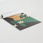 Jasmine Yoga Mat Gallery Image 2