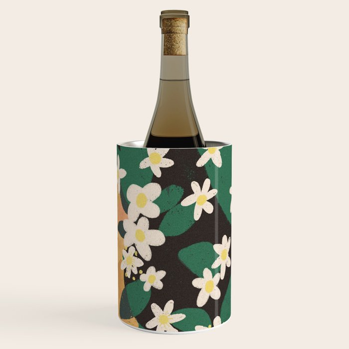 Jasmine Wine Chiller Gallery Image 3