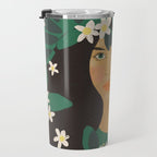 Jasmine Travel Mug Gallery Image 3