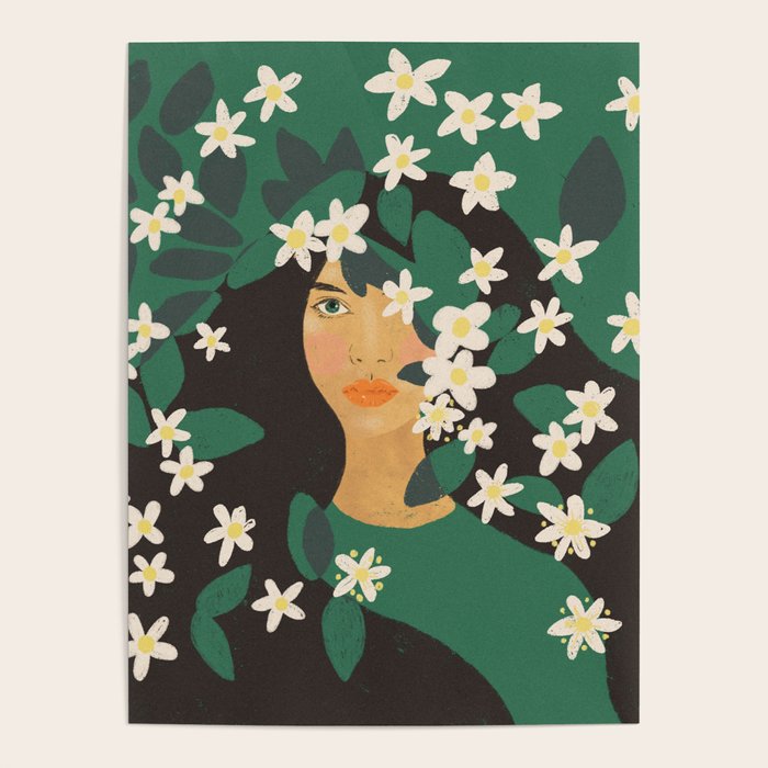 Jasmine Poster Gallery Image 4