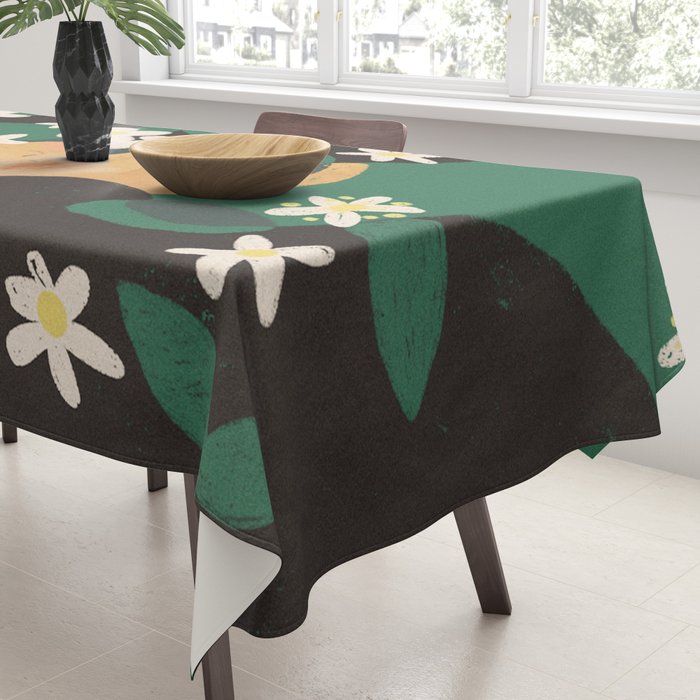 Jasmine Tablecloth Gallery Image 3