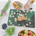 Jasmine Cutting Board Gallery Image 2