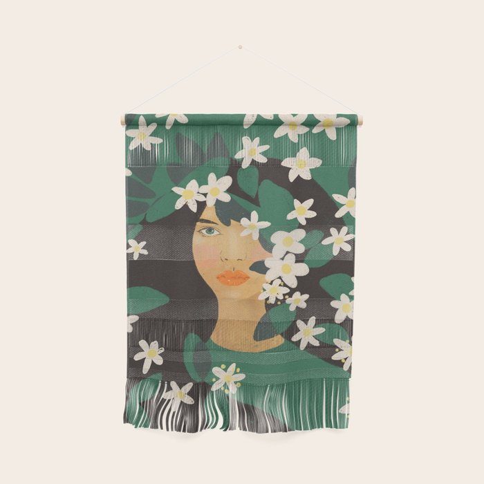 Jasmine Wall Hanging Gallery Image 1