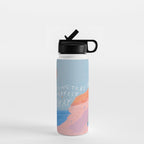 It's Going To Be Okay Water Bottle Gallery Image 1