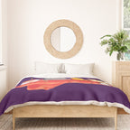 Let's All Go To Mars Duvet Cover Gallery Image 3