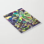 SUCCULENTS Notebook Gallery Image 3