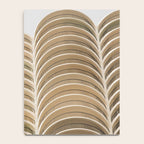 Marina Towers Beige Notebook Gallery Image 4