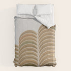 Marina Towers Beige Comforter Gallery Image 6