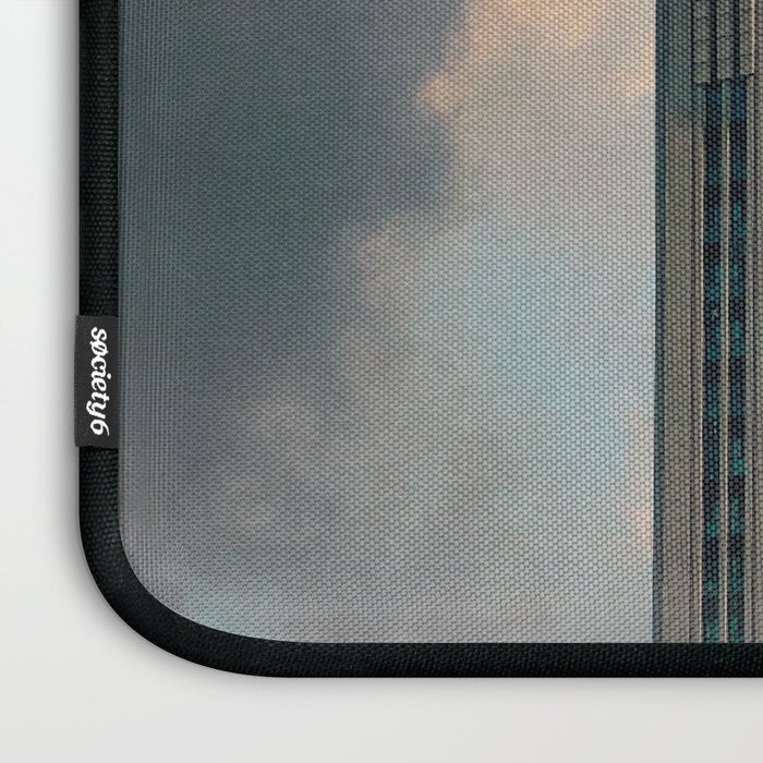 We will Start Breathing Again Laptop Sleeve Gallery Image 3