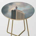 We will Start Breathing Again Side Table Gallery Image 2