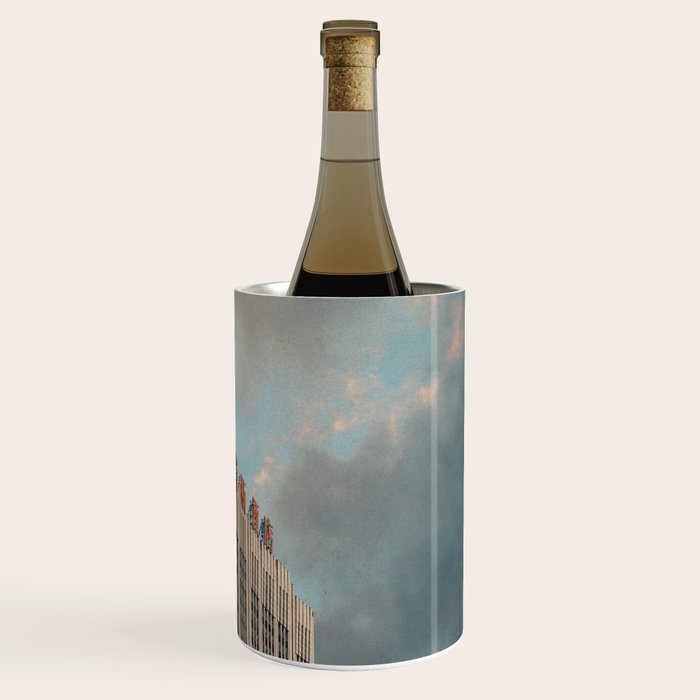 We will Start Breathing Again Wine Chiller Gallery Image 3