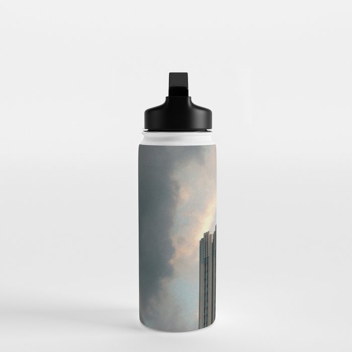 We will Start Breathing Again Water Bottle Gallery Image 3