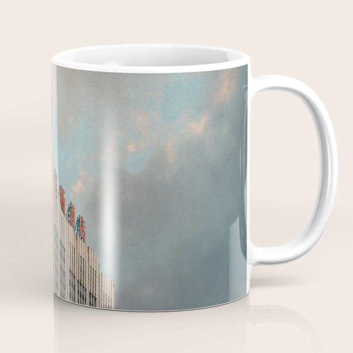We will Start Breathing Again Coffee Mug Gallery Image 1