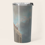 We will Start Breathing Again Travel Mug Gallery Image 2