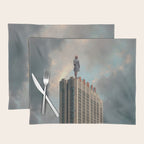 We will Start Breathing Again Placemat Gallery Image 1