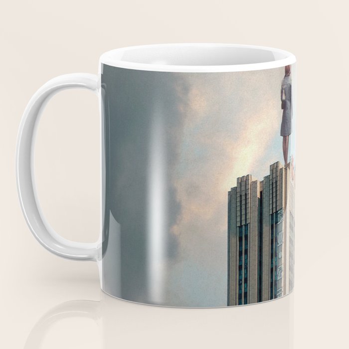 We will Start Breathing Again Coffee Mug Gallery Image 3