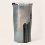 We will Start Breathing Again Travel Mug Gallery Image 3