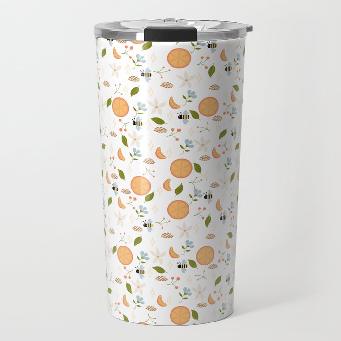 Agrumance Travel Mug Gallery Image 1