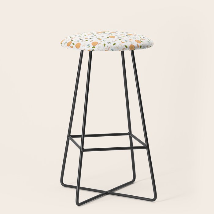 Agrumance Stool Gallery Image 1