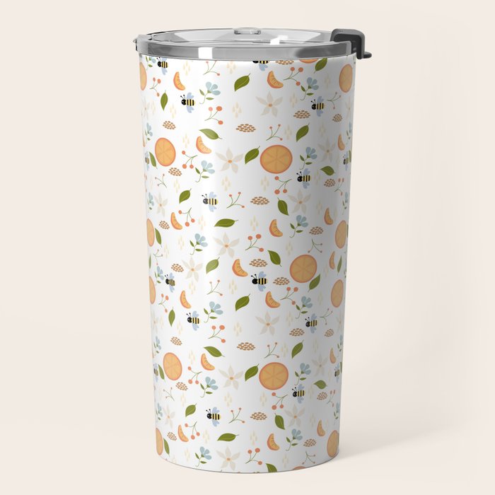 Agrumance Travel Mug Gallery Image 2