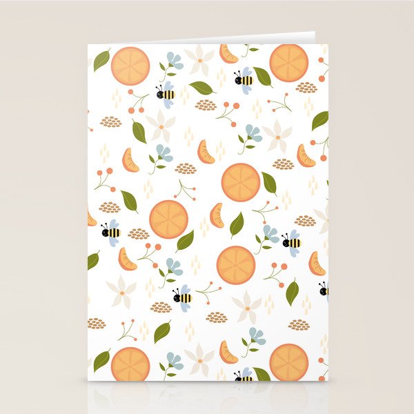 Agrumance Stationery Card Gallery Image 2