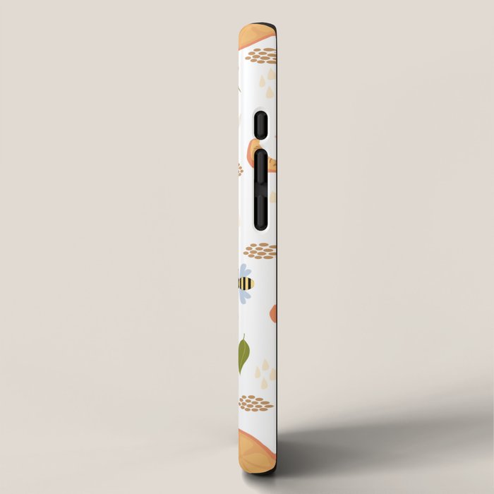 Agrumance iPhone Case Gallery Image 2