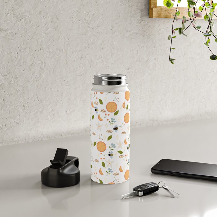 Agrumance Water Bottle Gallery Image 5