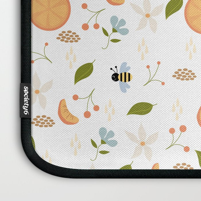 Agrumance Laptop Sleeve Gallery Image 3