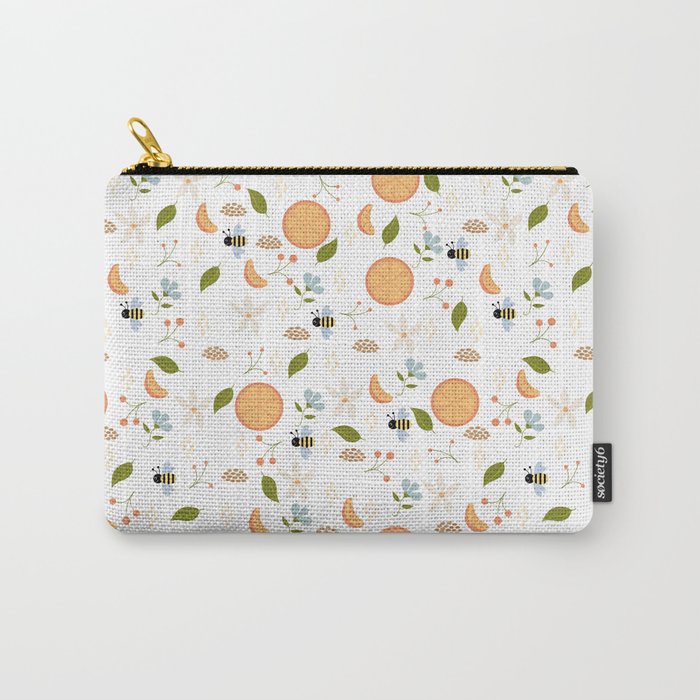 Agrumance Carry All Pouch Gallery Image 1