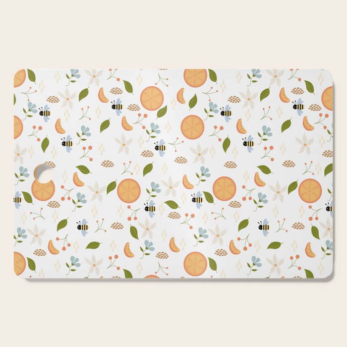 Agrumance Cutting Board Gallery Image 1