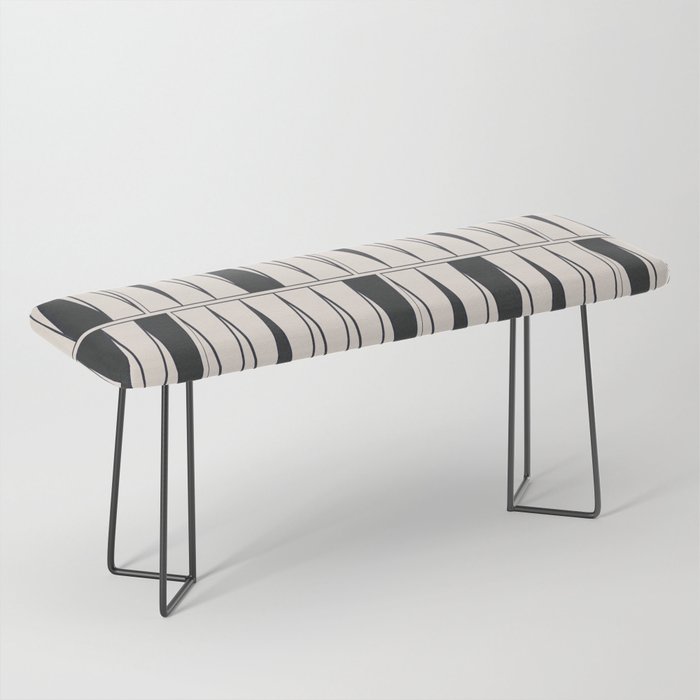 Lines in Motion 25 Bench Gallery Image 1