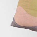 Colorful Abstract shapes -02 Pillow Sham Gallery Image 4